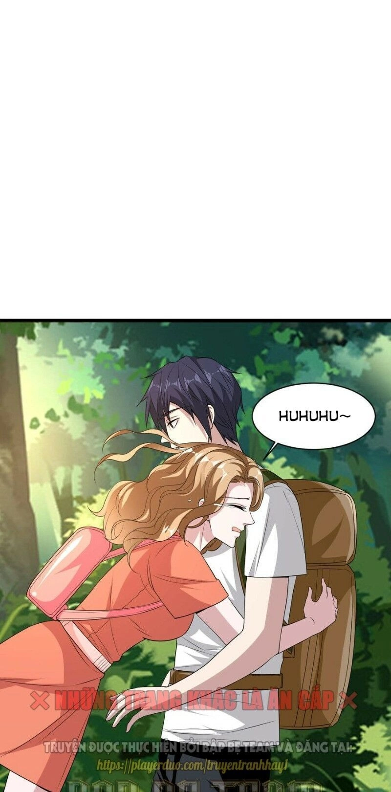 Đô Thị Tà Vương Chapter 89 - 5