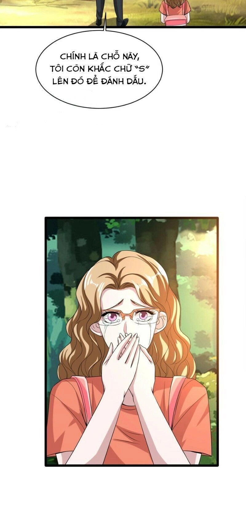 Đô Thị Tà Vương Chapter 89 - 8