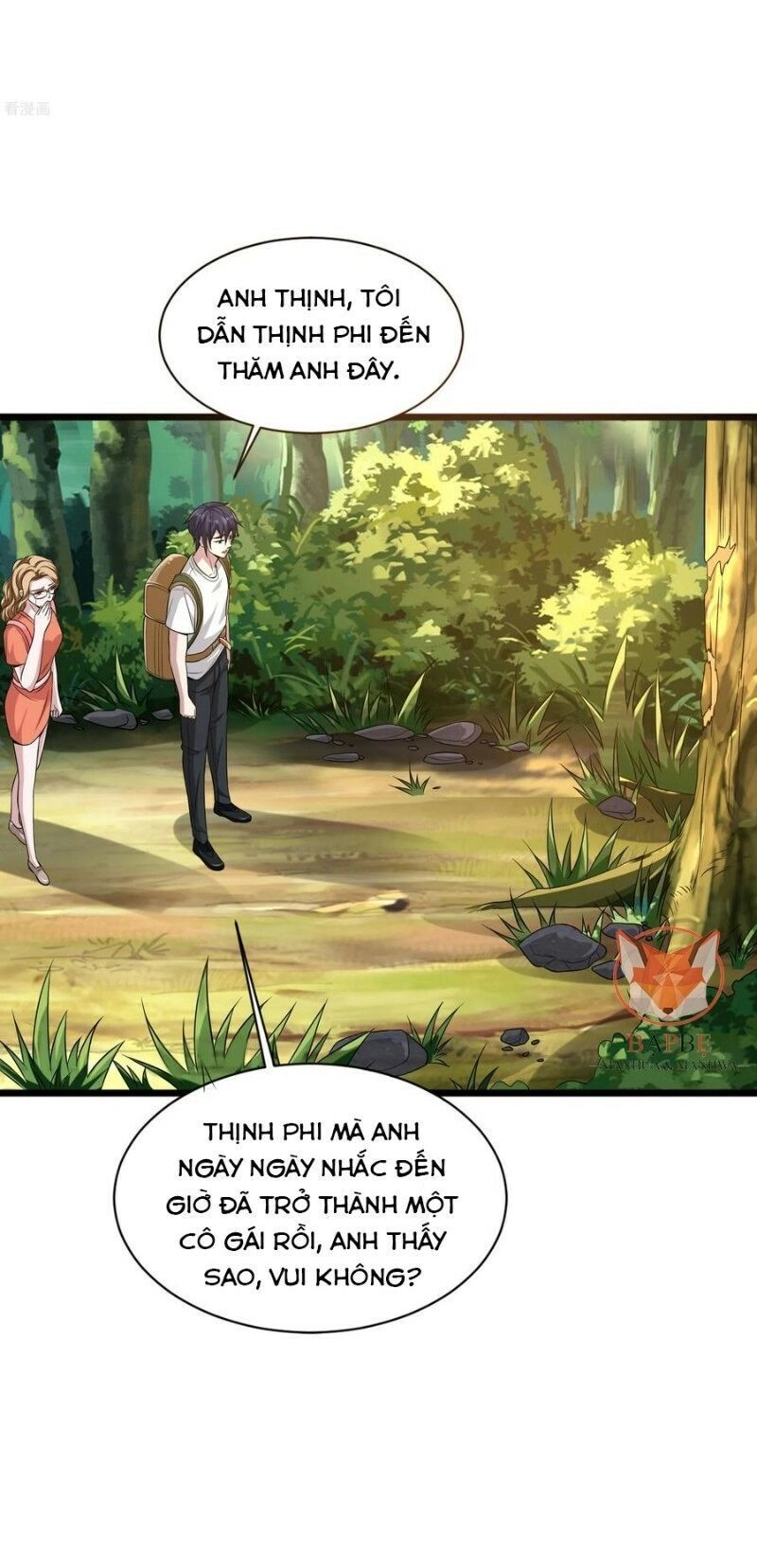 Đô Thị Tà Vương Chapter 89 - 9