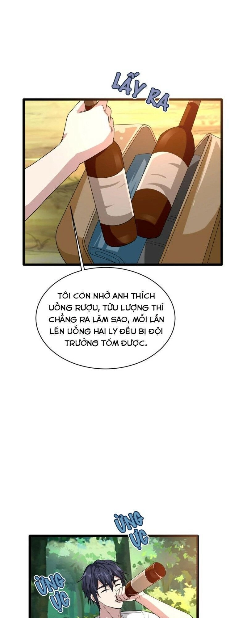 Đô Thị Tà Vương Chapter 89 - 10