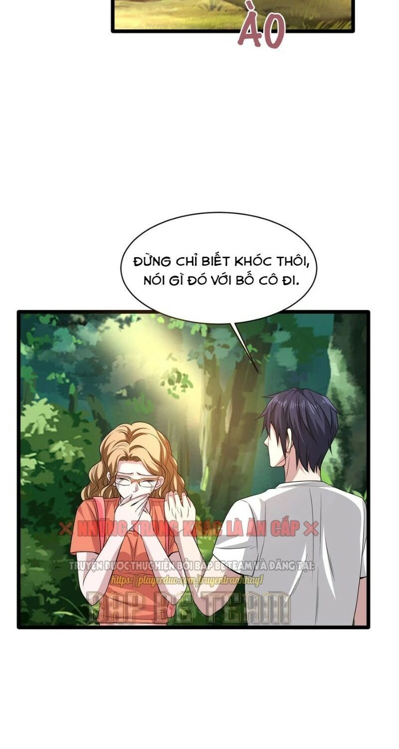 Đô Thị Tà Vương Chapter 89 - 12