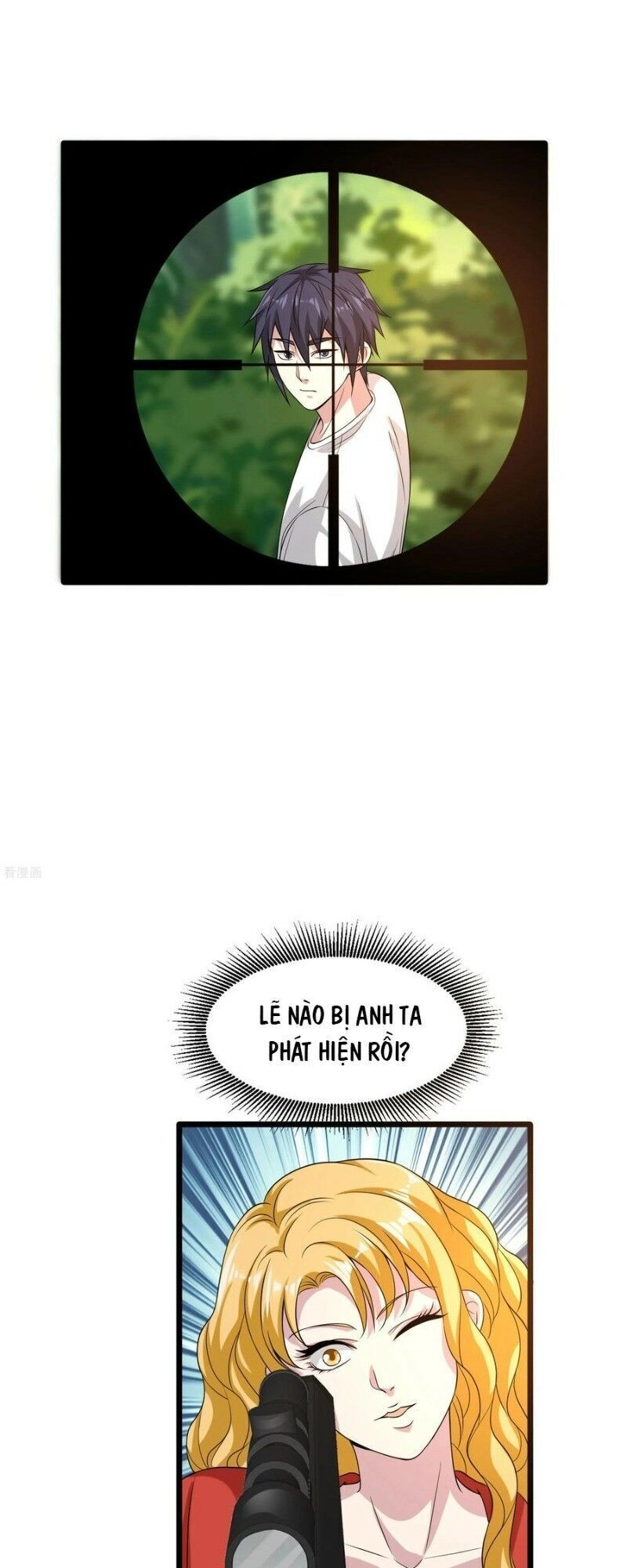 Đô Thị Tà Vương Chapter 89 - 17