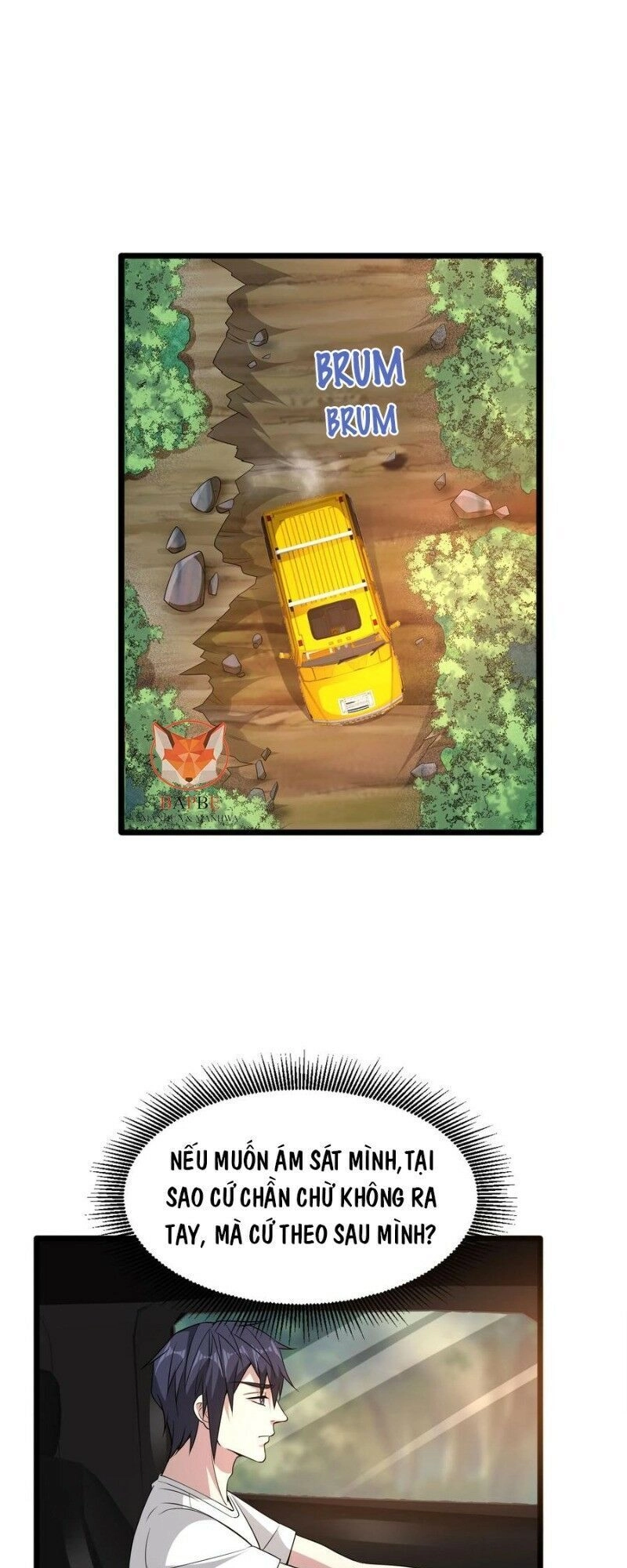 Đô Thị Tà Vương Chapter 90 - 3