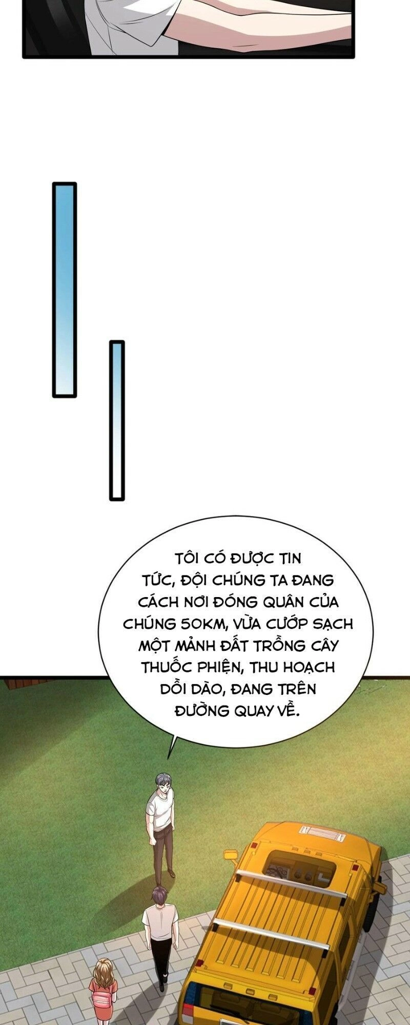 Đô Thị Tà Vương Chapter 90 - 4