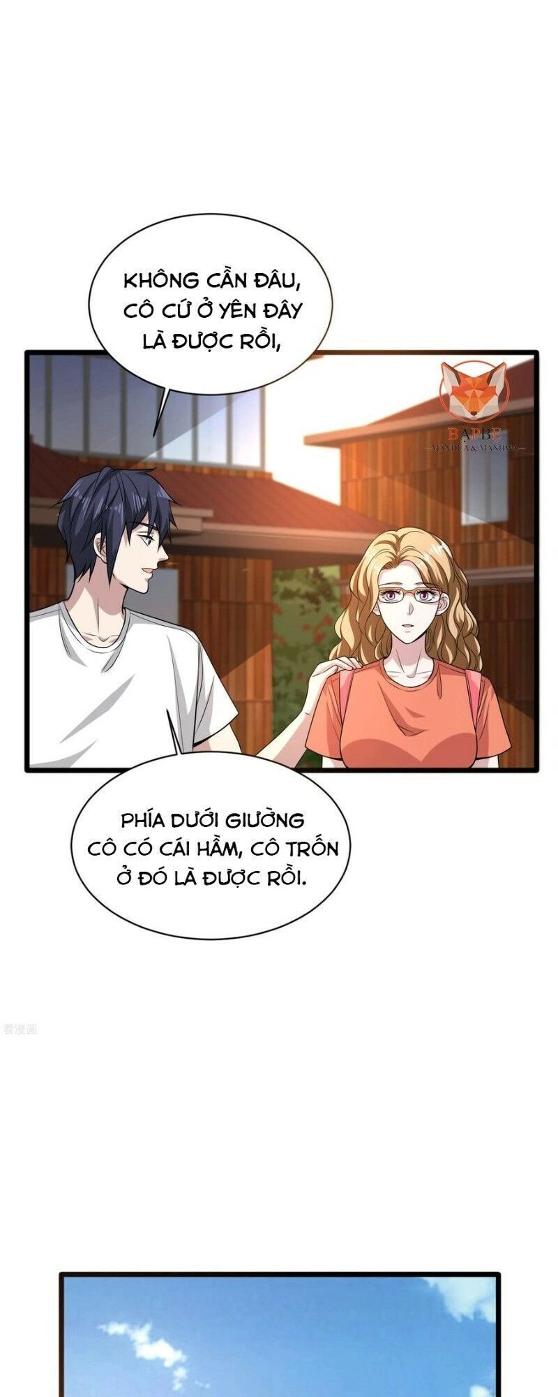 Đô Thị Tà Vương Chapter 90 - 7