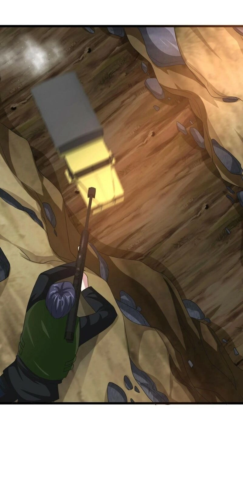 Đô Thị Tà Vương Chapter 90 - 12