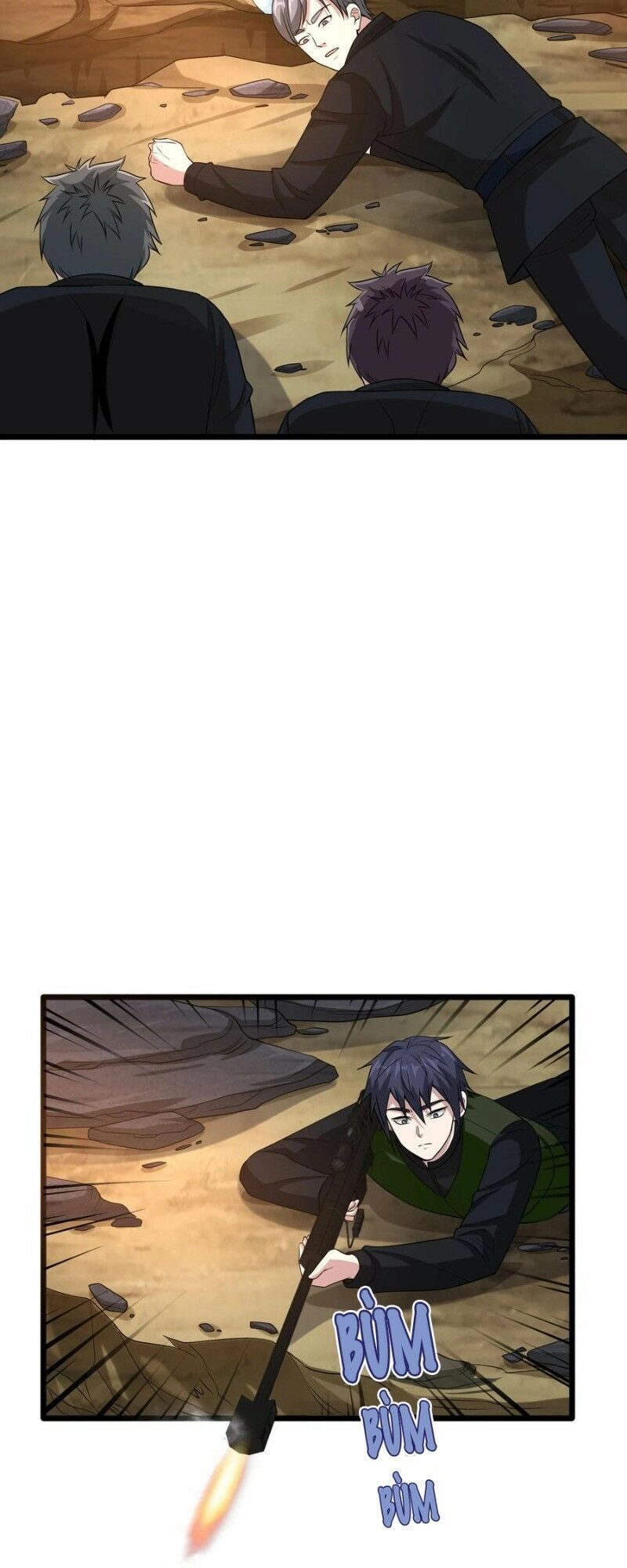 Đô Thị Tà Vương Chapter 90 - 14