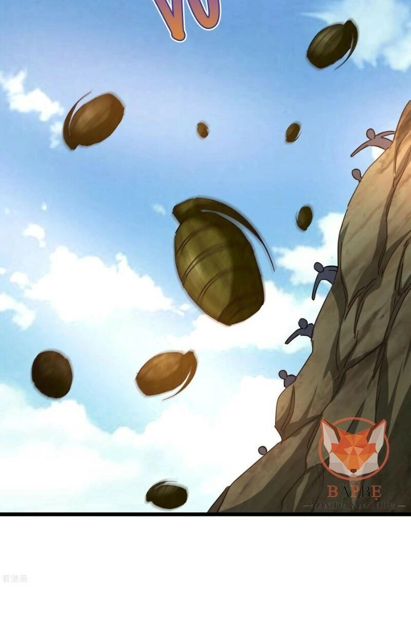 Đô Thị Tà Vương Chapter 90 - 19