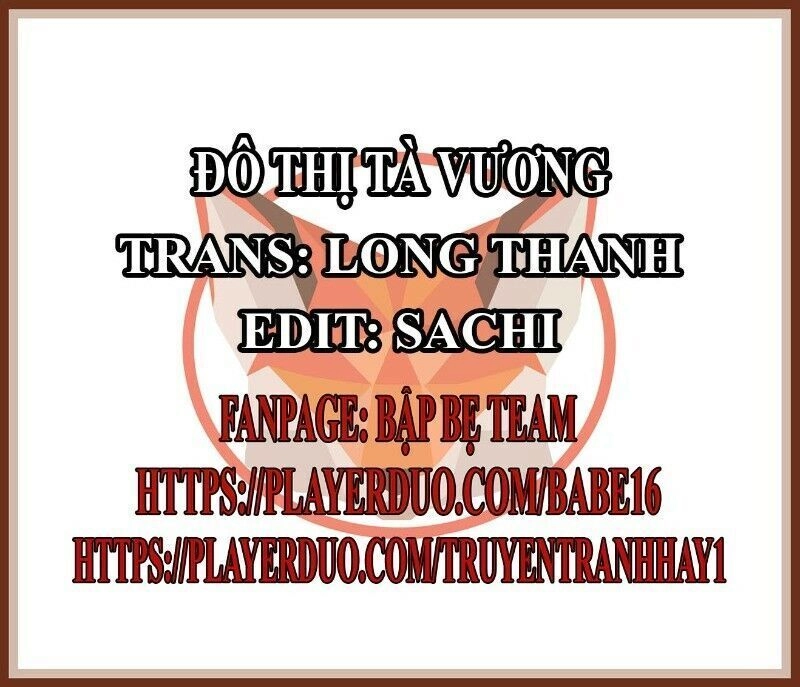 Đô Thị Tà Vương Chapter 91 - 2