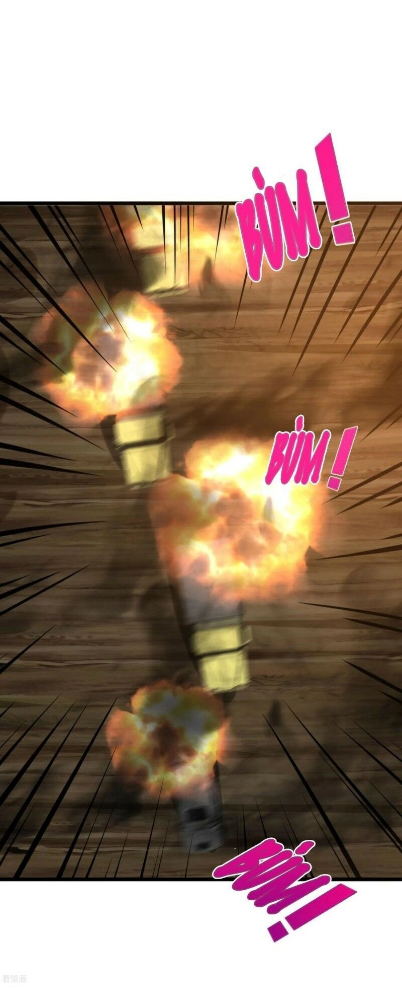 Đô Thị Tà Vương Chapter 91 - 3