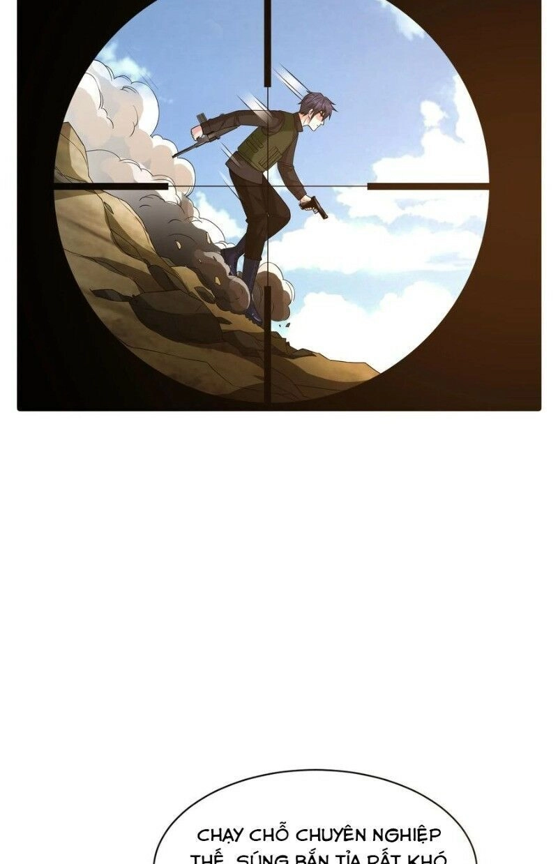 Đô Thị Tà Vương Chapter 91 - 5