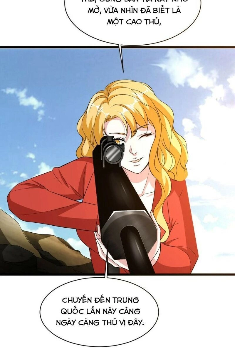 Đô Thị Tà Vương Chapter 91 - 6