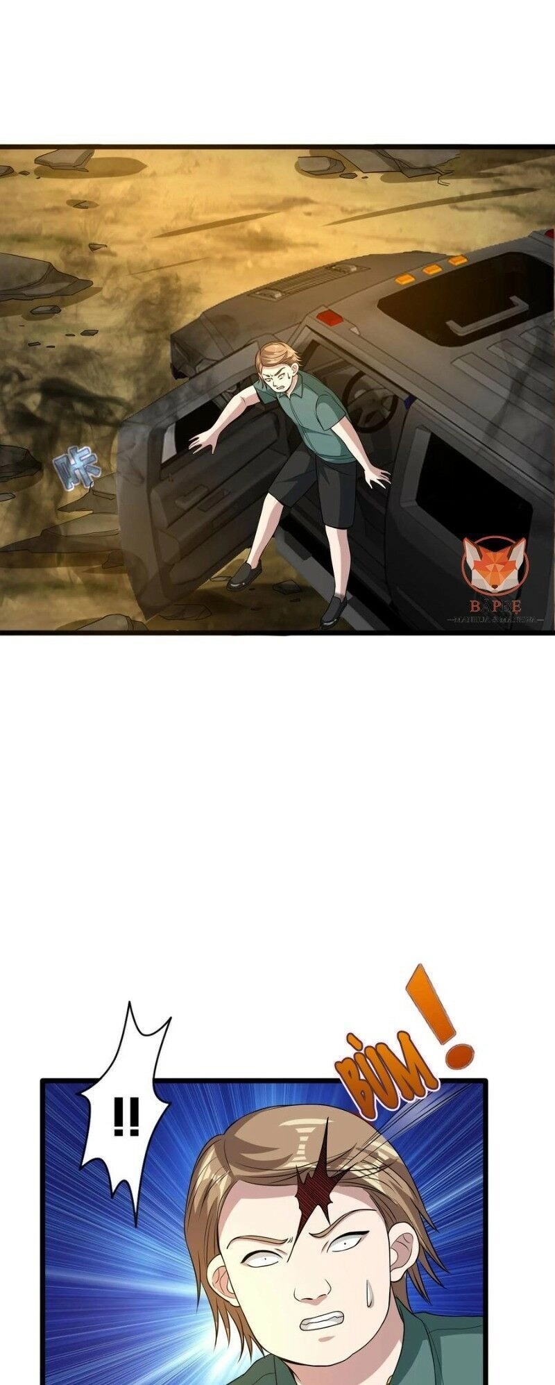 Đô Thị Tà Vương Chapter 91 - 8