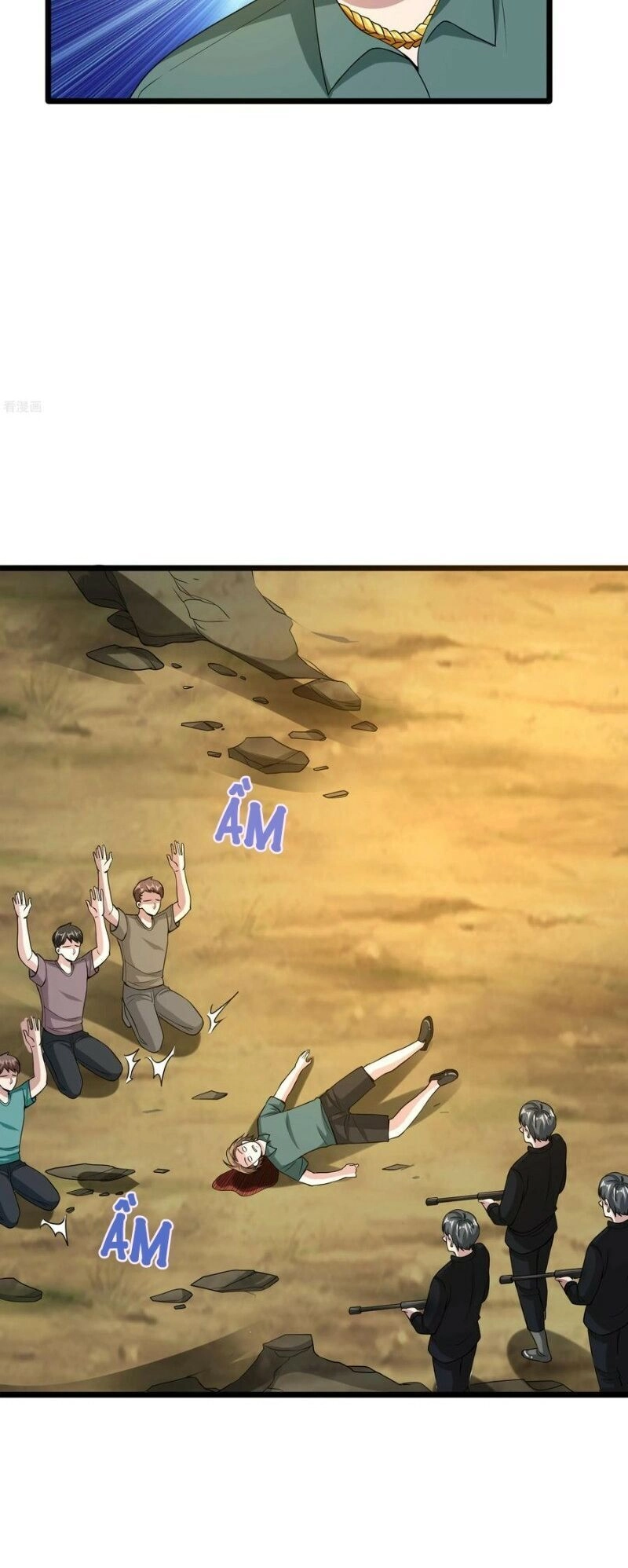 Đô Thị Tà Vương Chapter 91 - 9