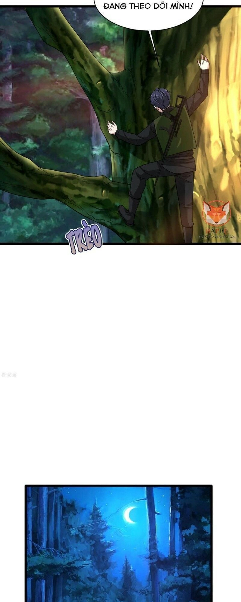 Đô Thị Tà Vương Chapter 91 - 14