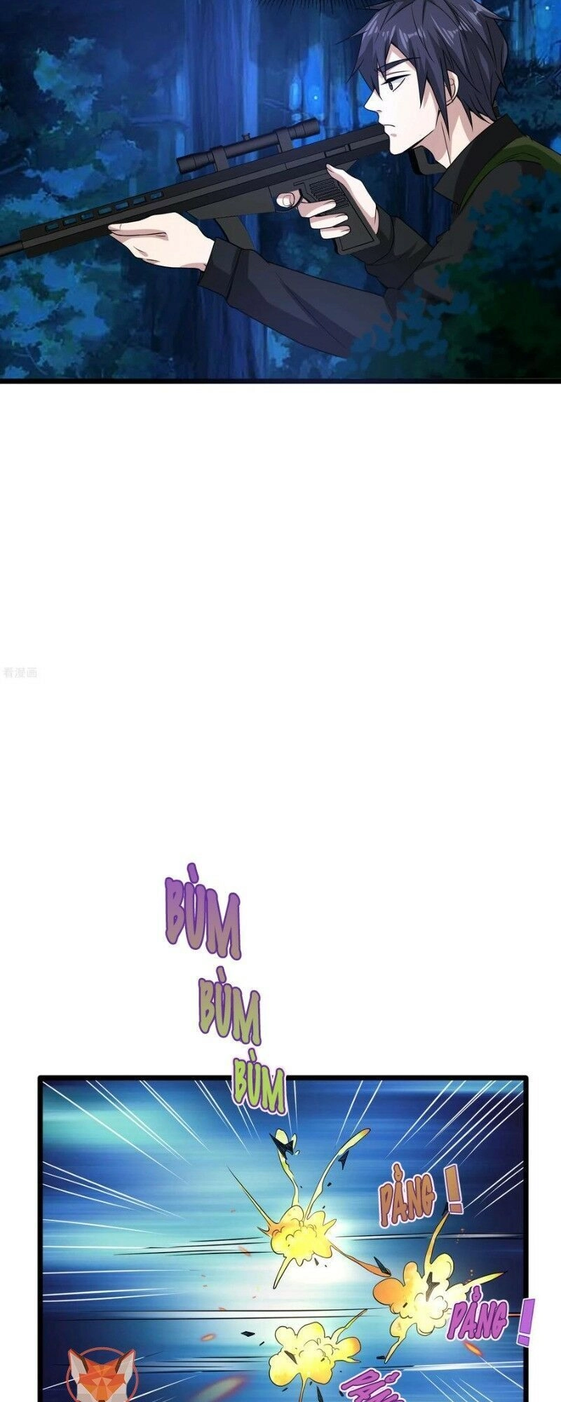 Đô Thị Tà Vương Chapter 91 - 18