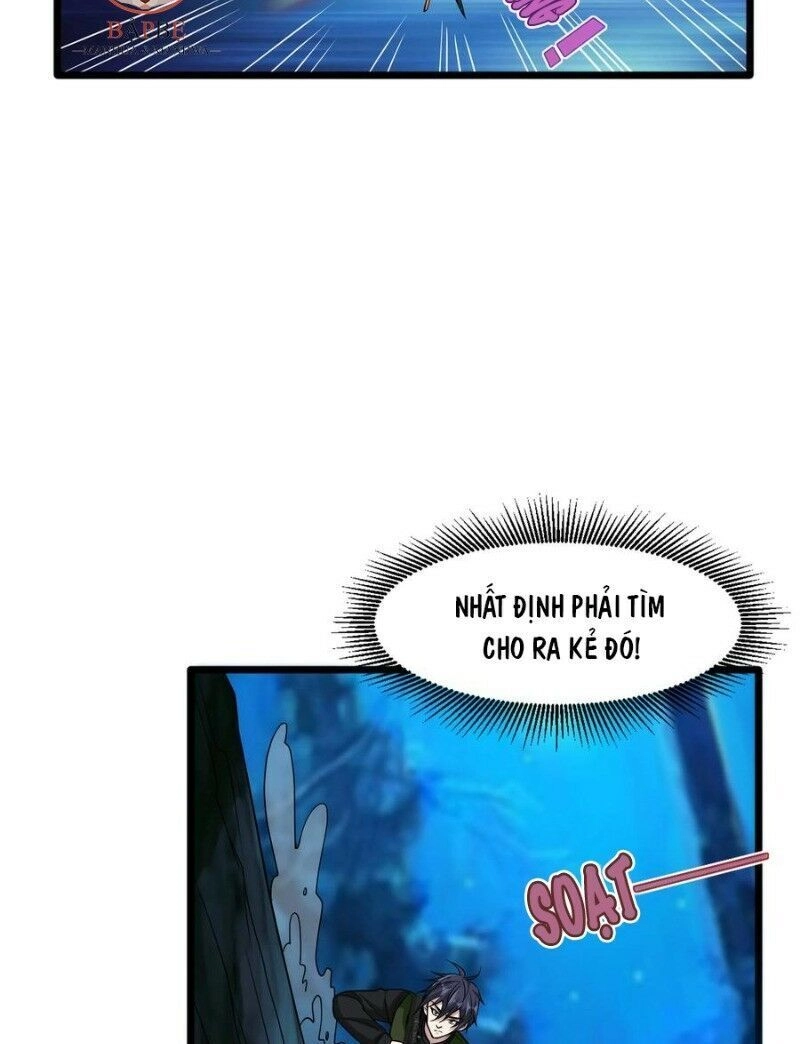 Đô Thị Tà Vương Chapter 91 - 19