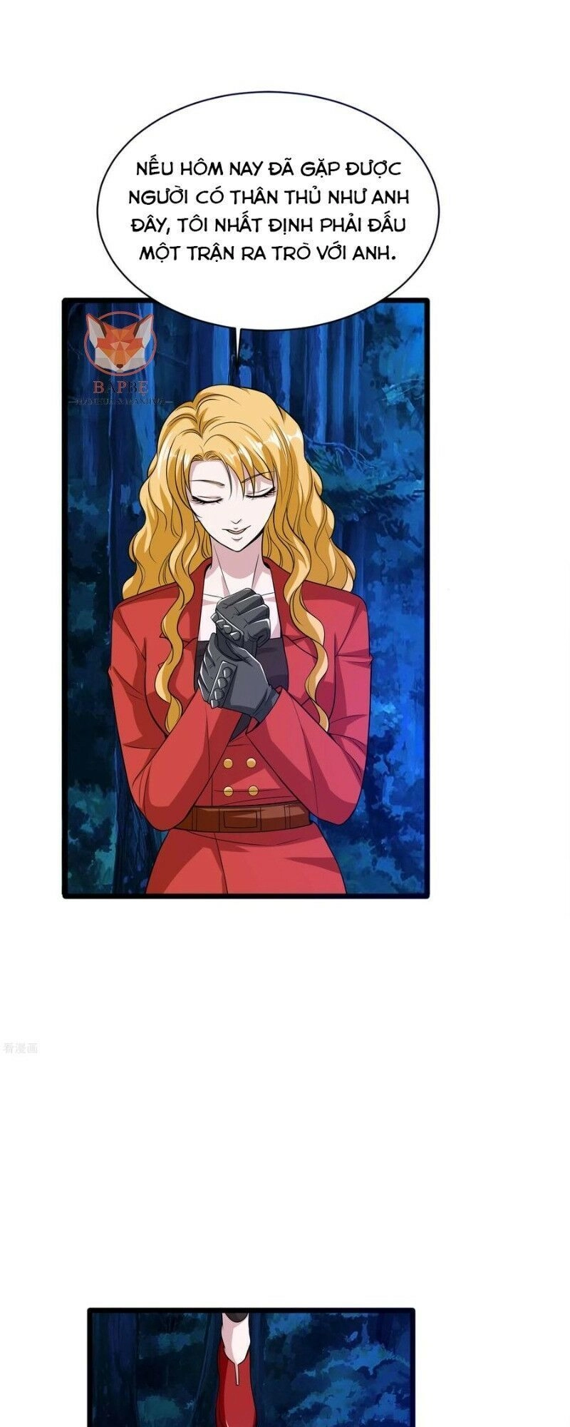 Đô Thị Tà Vương Chapter 92 - 10