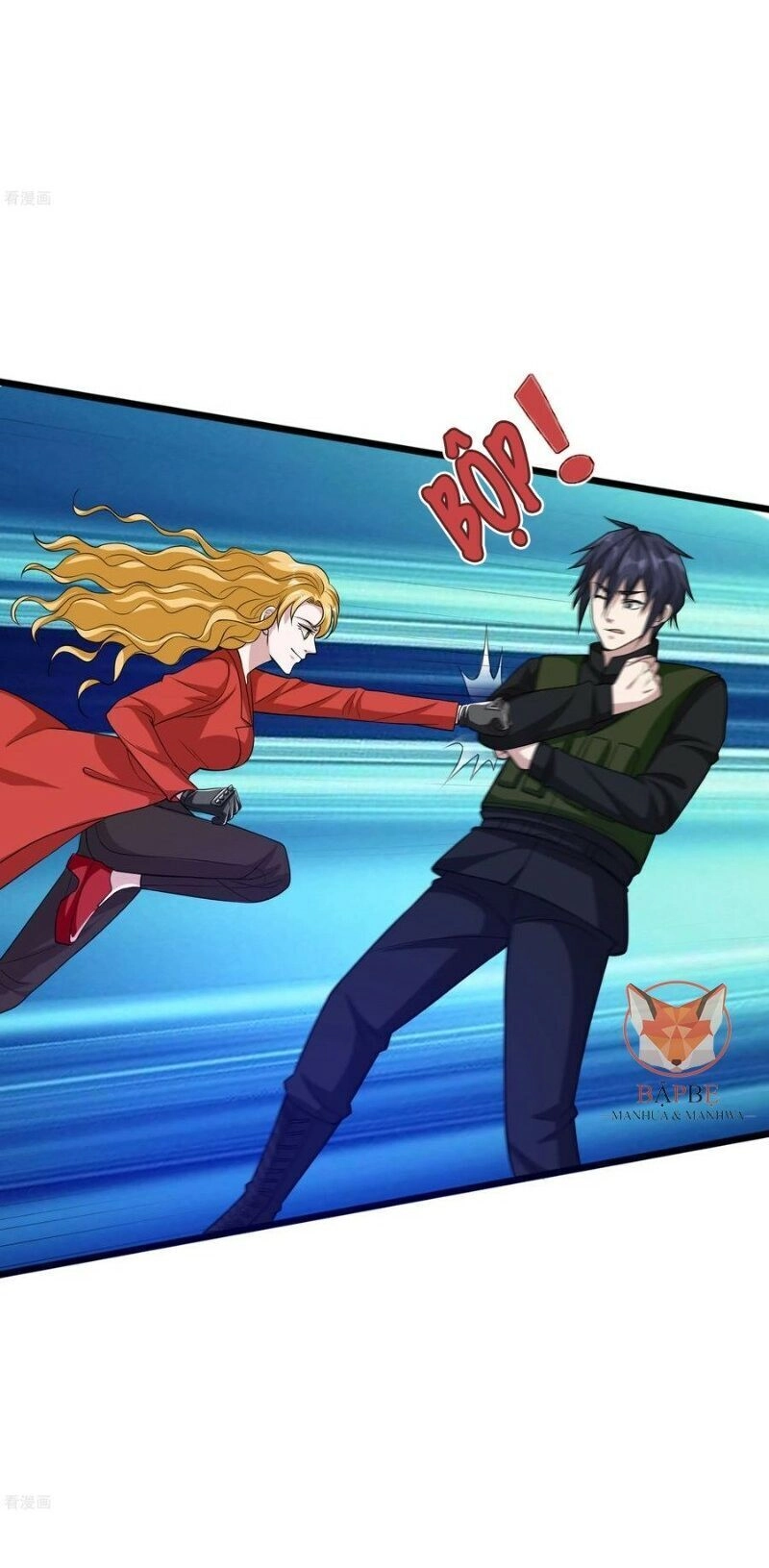 Đô Thị Tà Vương Chapter 92 - 12