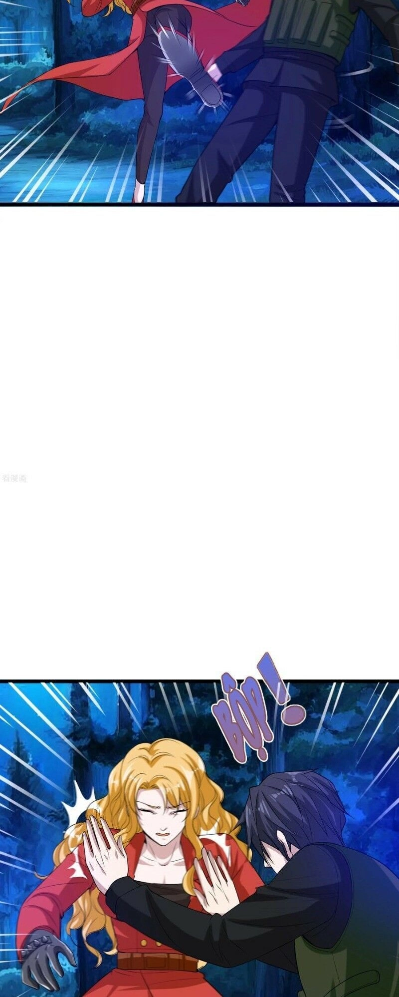 Đô Thị Tà Vương Chapter 92 - 14