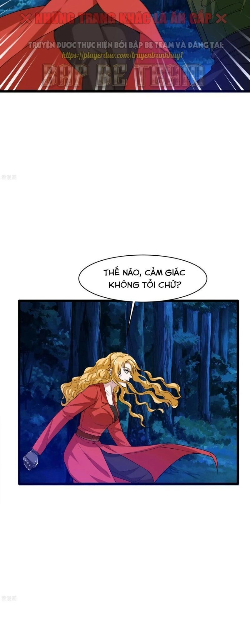 Đô Thị Tà Vương Chapter 92 - 15