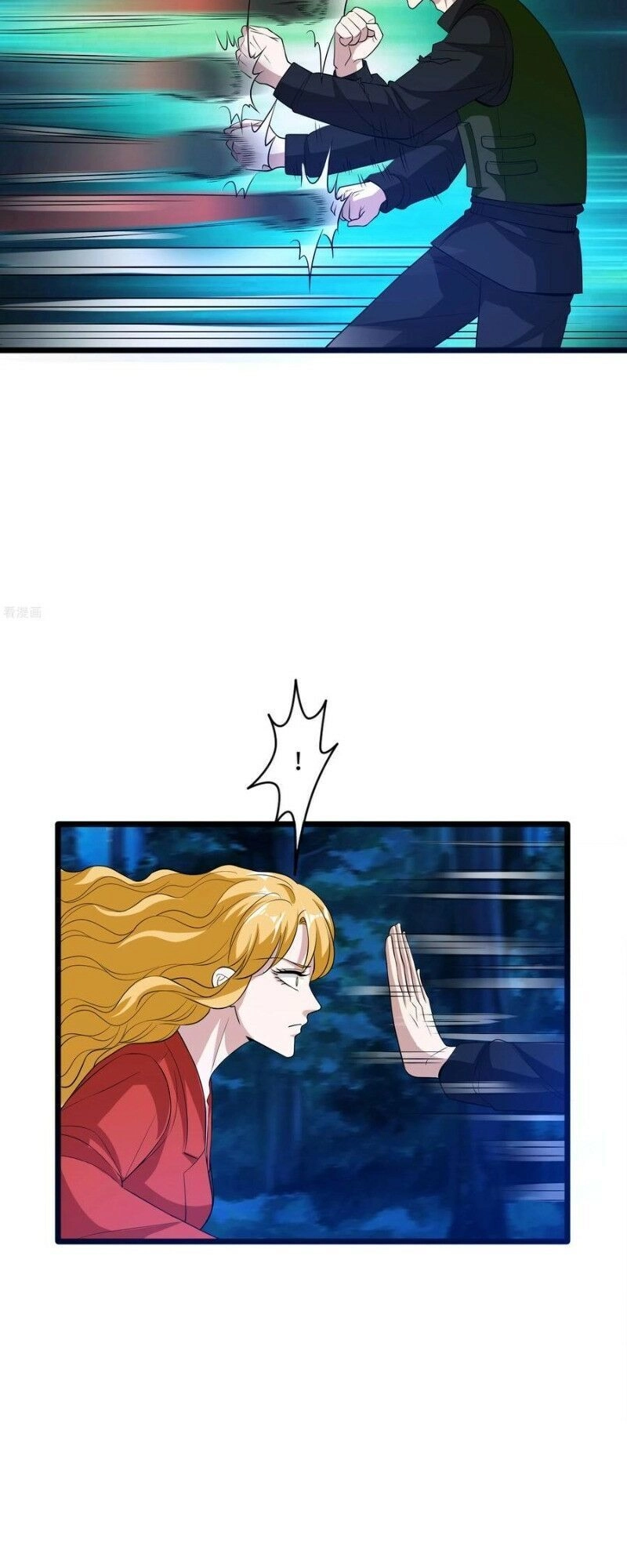 Đô Thị Tà Vương Chapter 93 - 4