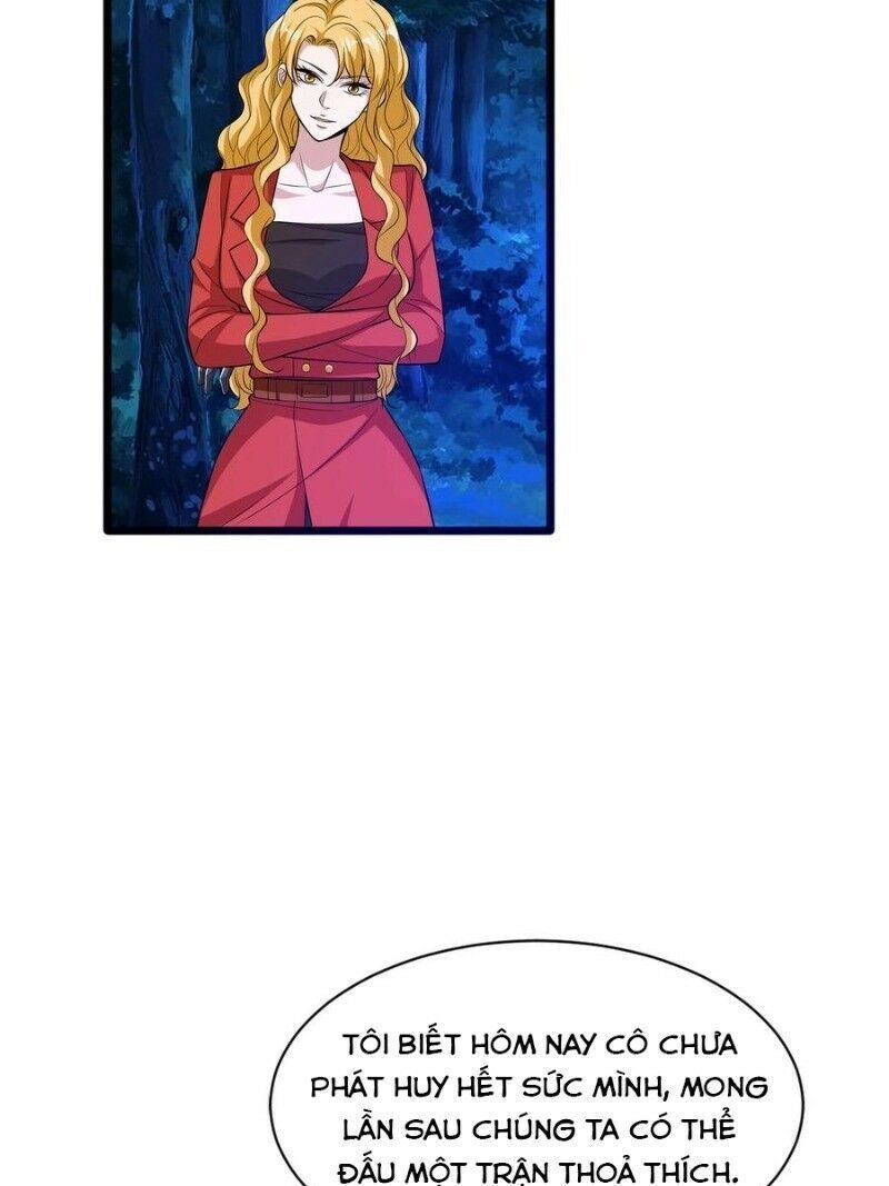 Đô Thị Tà Vương Chapter 93 - 12