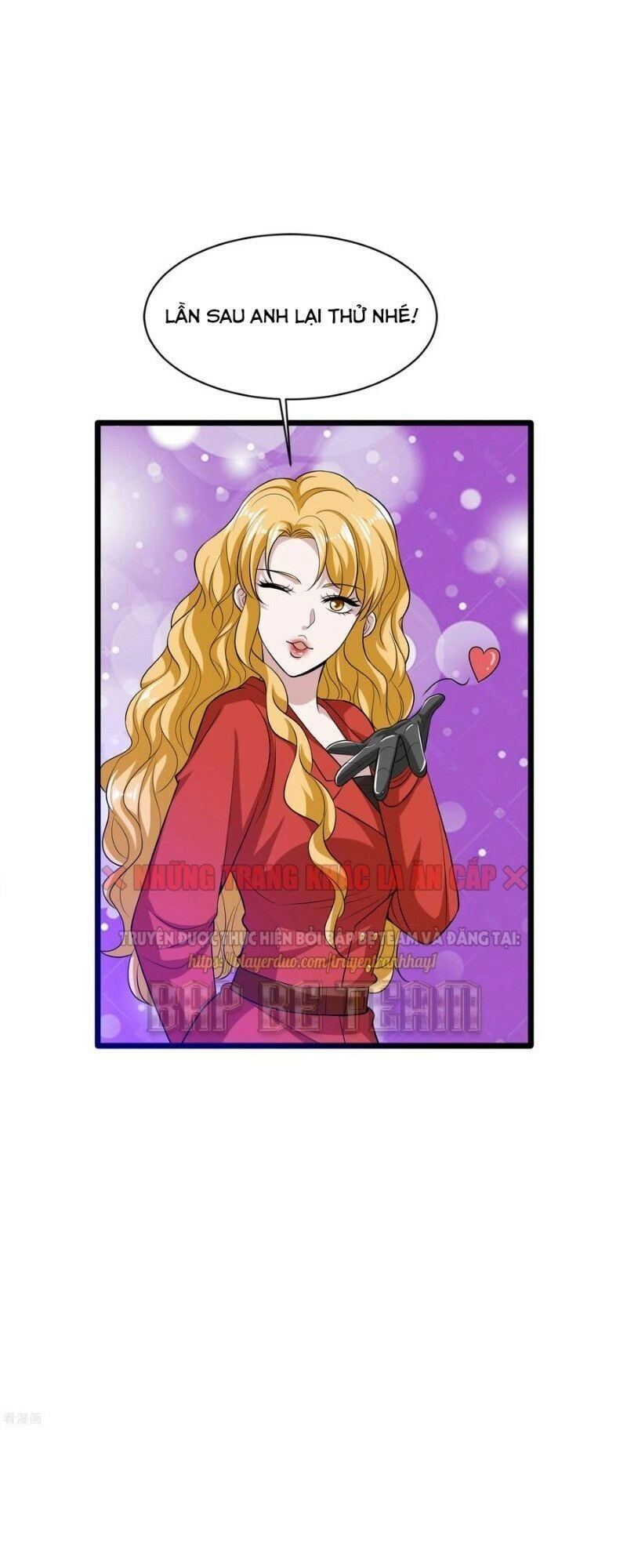 Đô Thị Tà Vương Chapter 93 - 14