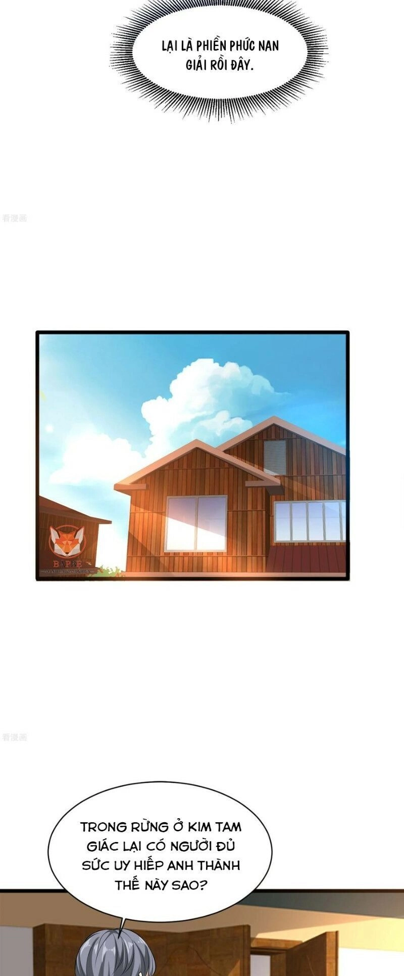 Đô Thị Tà Vương Chapter 93 - 16