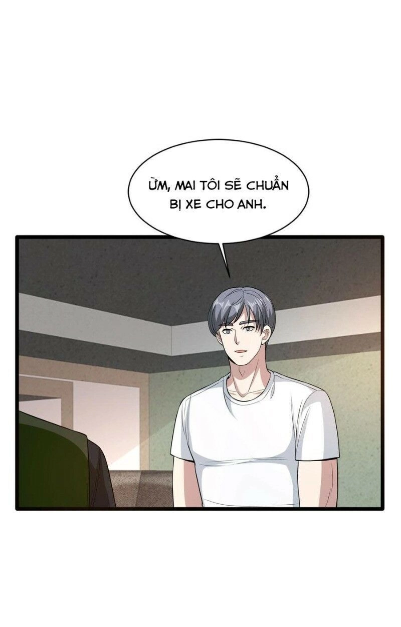 Đô Thị Tà Vương Chapter 94 - 5