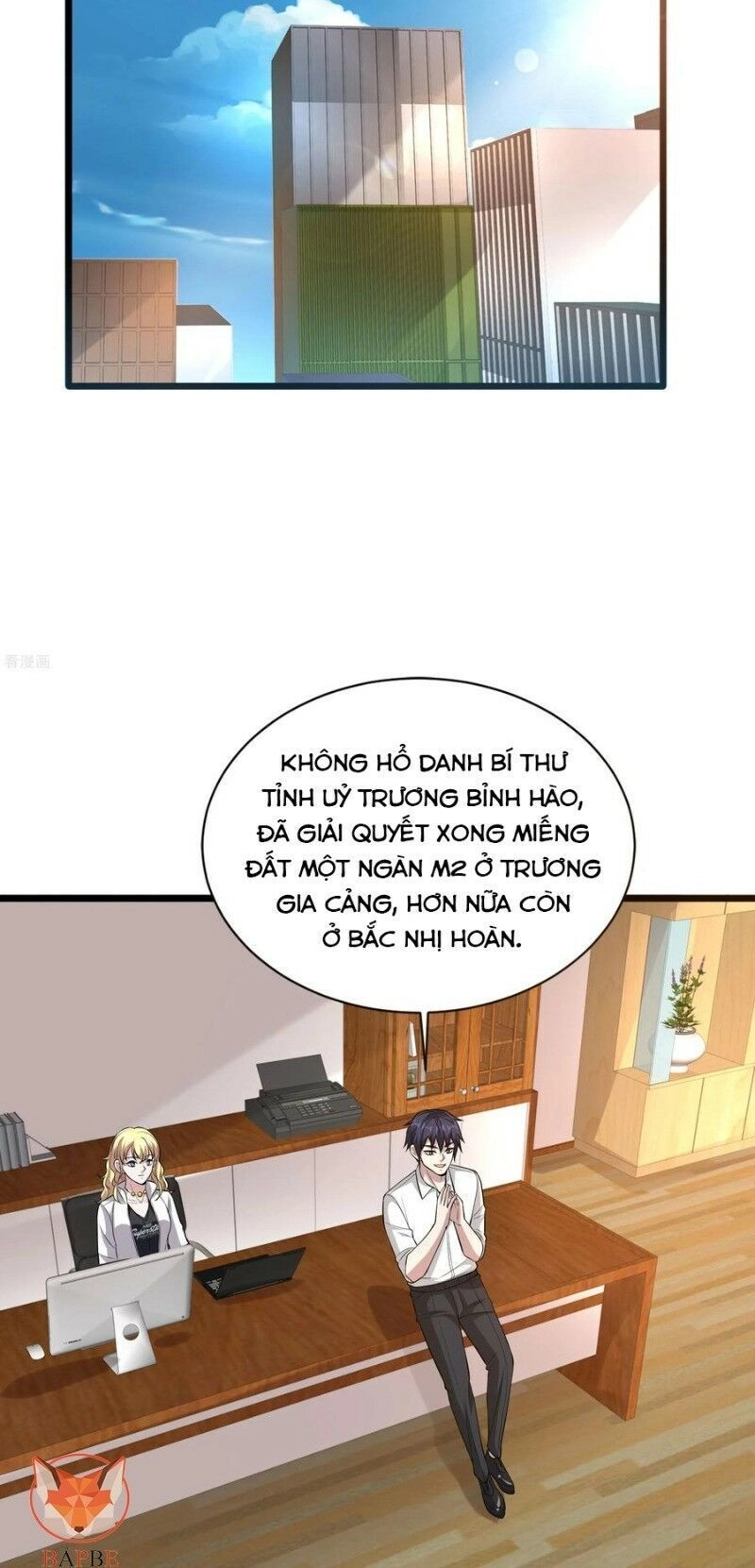 Đô Thị Tà Vương Chapter 94 - 8