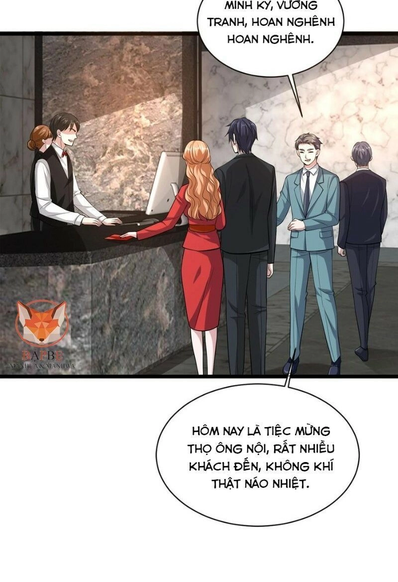 Đô Thị Tà Vương Chapter 94 - 16