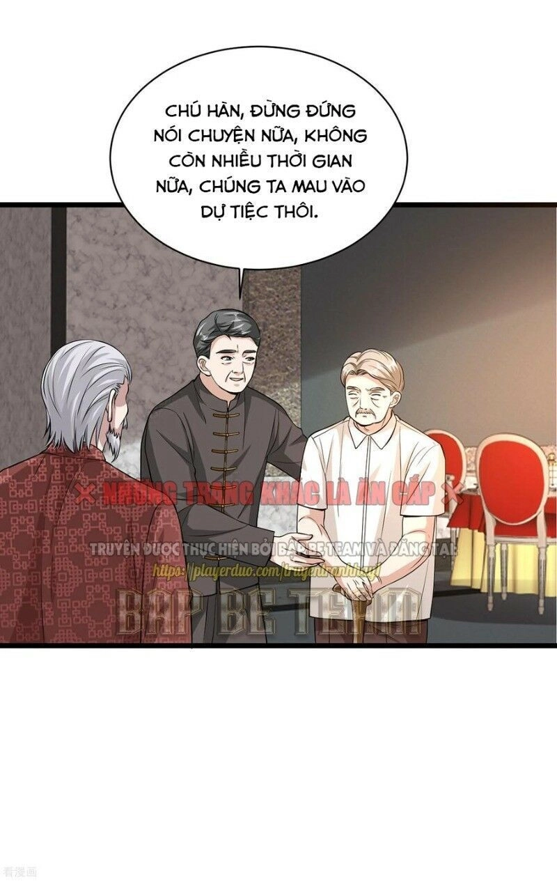 Đô Thị Tà Vương Chapter 96 - 5