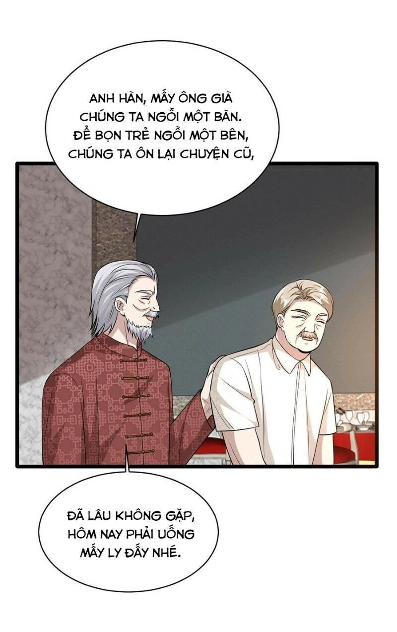 Đô Thị Tà Vương Chapter 96 - 6