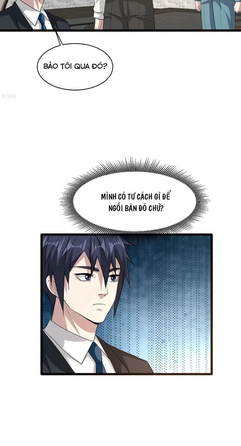 Đô Thị Tà Vương Chapter 96 - 12