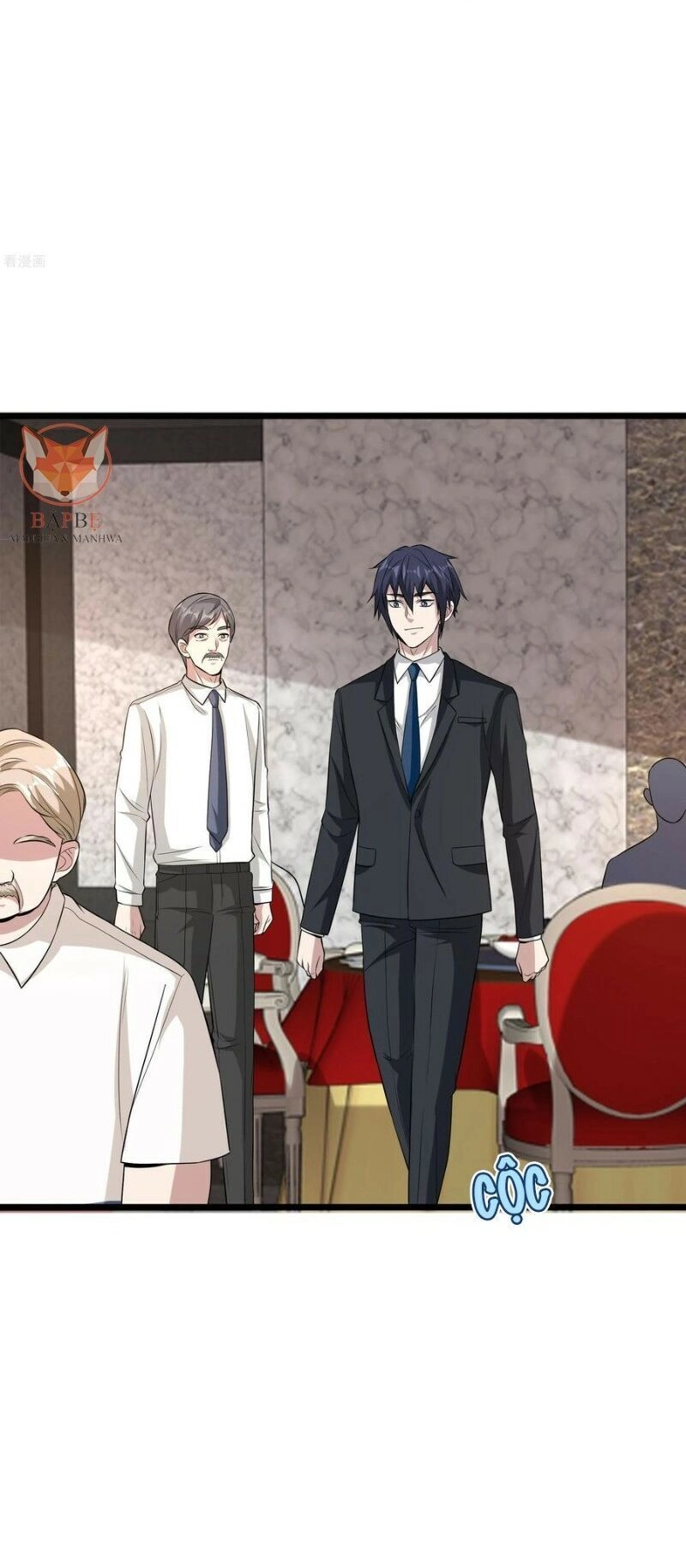 Đô Thị Tà Vương Chapter 96 - 15