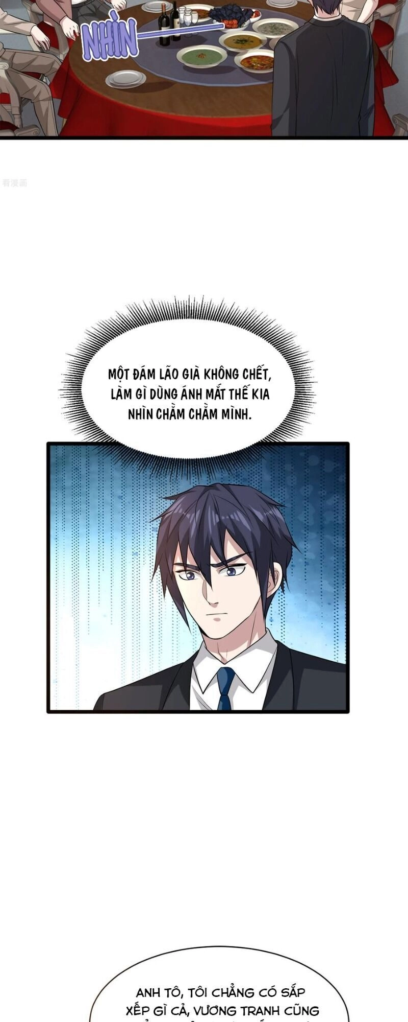 Đô Thị Tà Vương Chapter 97 - 4