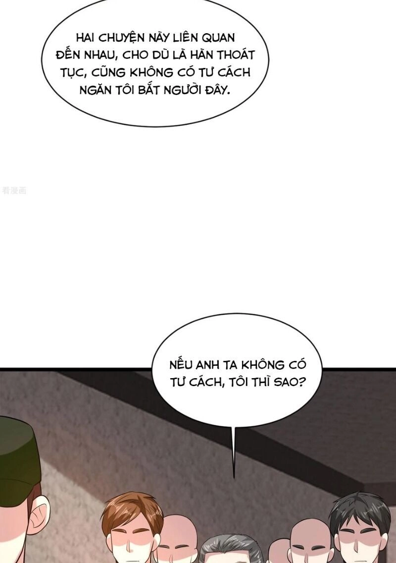 Đô Thị Tà Vương Chapter 97 - 16