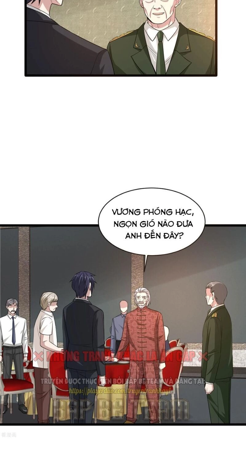 Đô Thị Tà Vương Chapter 98 - 12