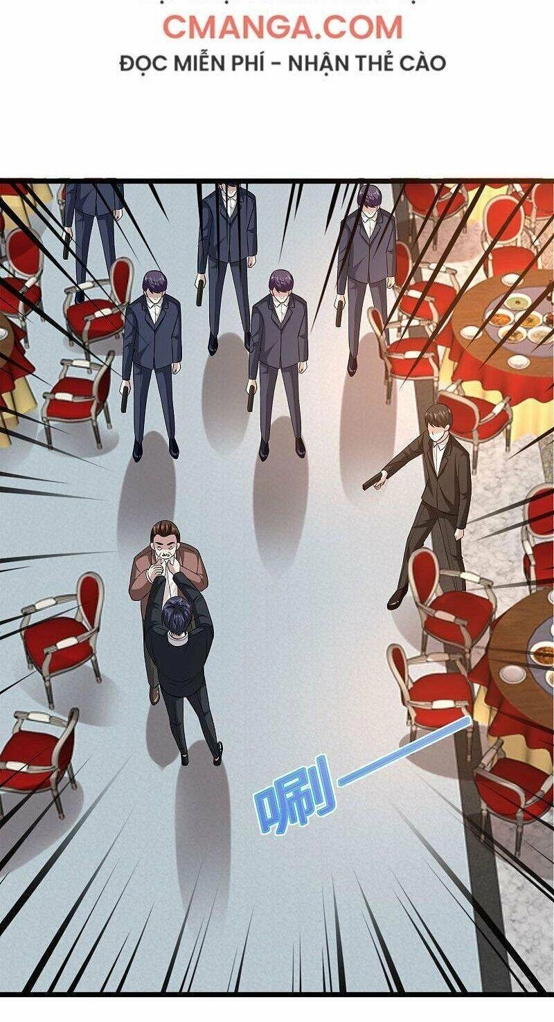 Đô Thị Tà Vương Chapter 99 - 2