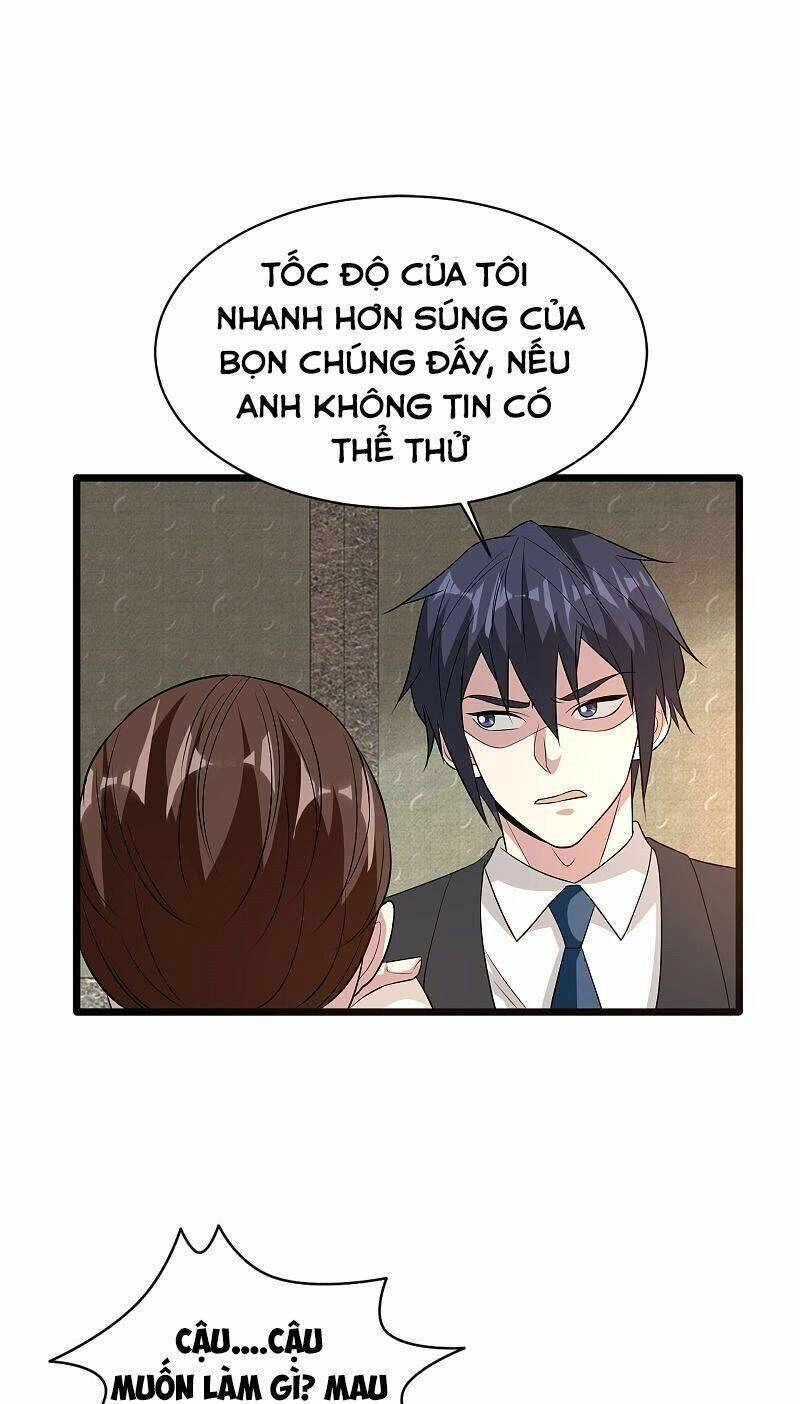 Đô Thị Tà Vương Chapter 99 - 3