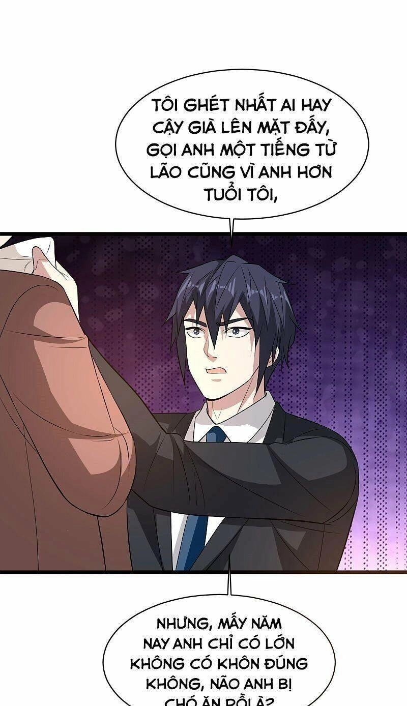 Đô Thị Tà Vương Chapter 99 - 5