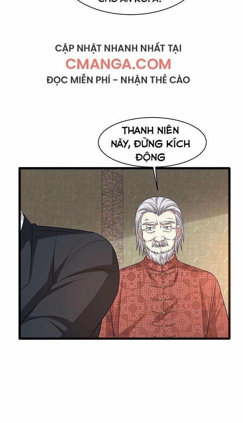 Đô Thị Tà Vương Chapter 99 - 6