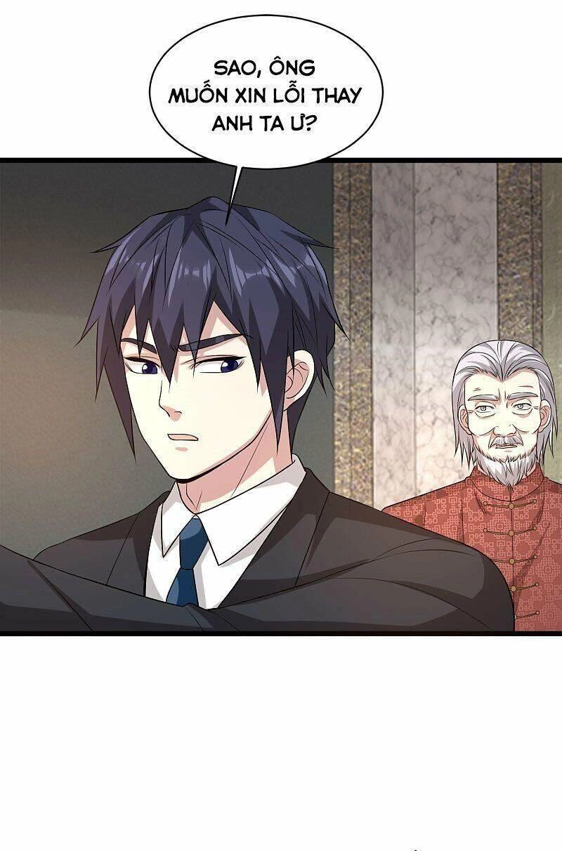 Đô Thị Tà Vương Chapter 99 - 7