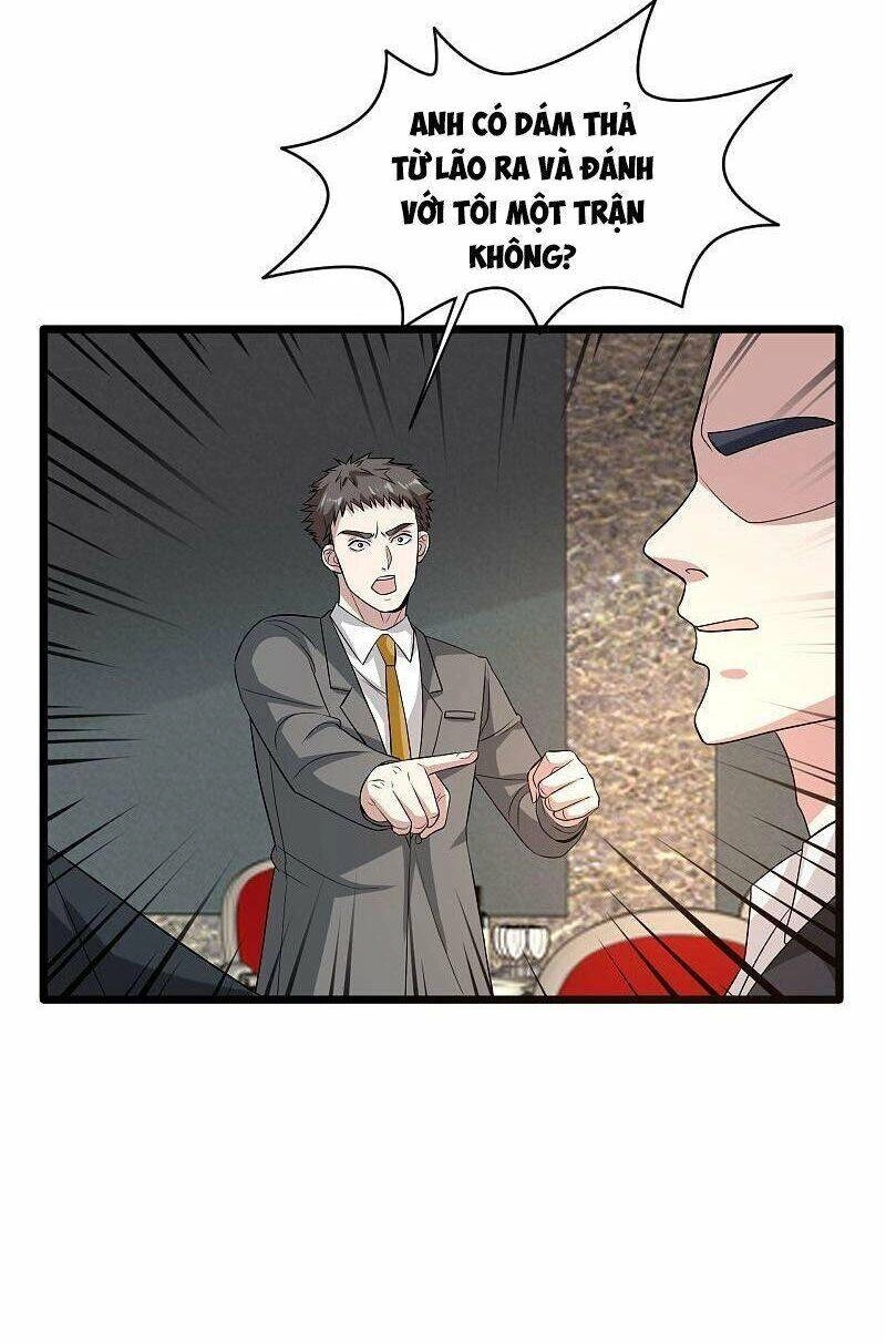 Đô Thị Tà Vương Chapter 99 - 8