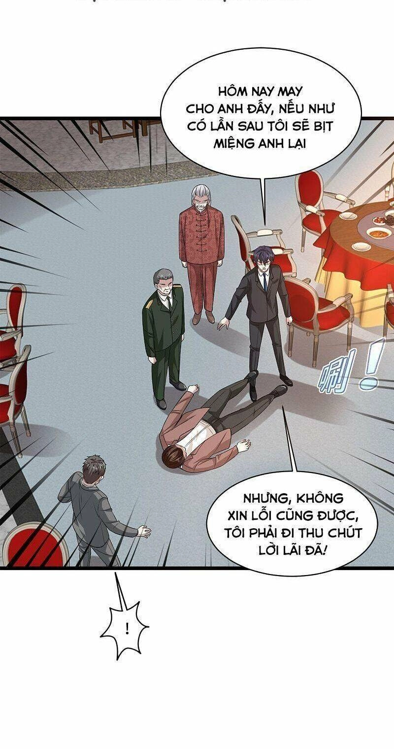 Đô Thị Tà Vương Chapter 99 - 10