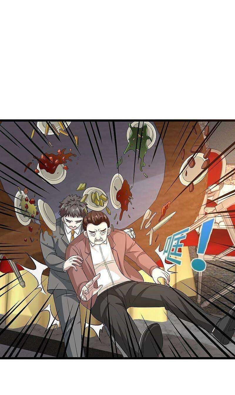 Đô Thị Tà Vương Chapter 99 - 11