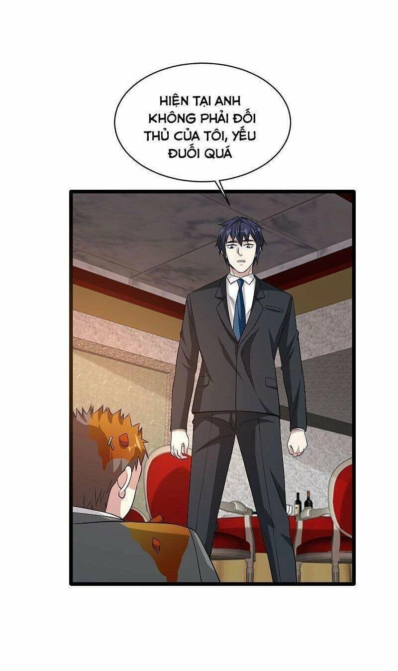 Đô Thị Tà Vương Chapter 99 - 12