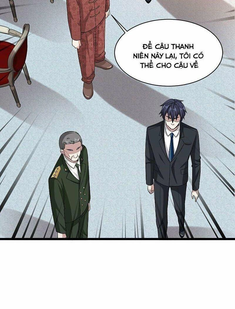 Đô Thị Tà Vương Chapter 99 - 14