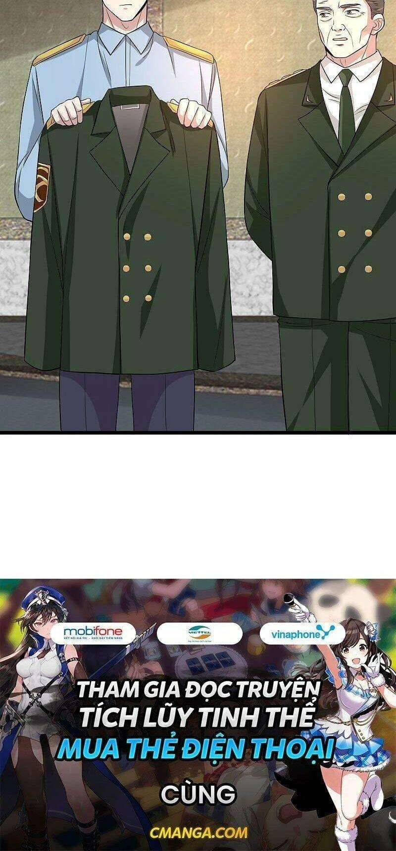 Đô Thị Tà Vương Chapter 99 - 18